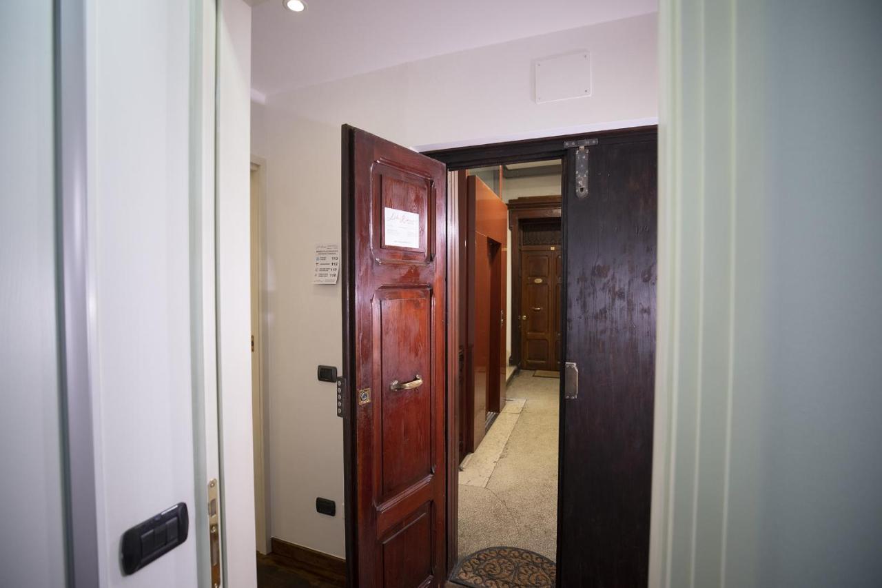 Like Romeo Suites Verona Exterior photo