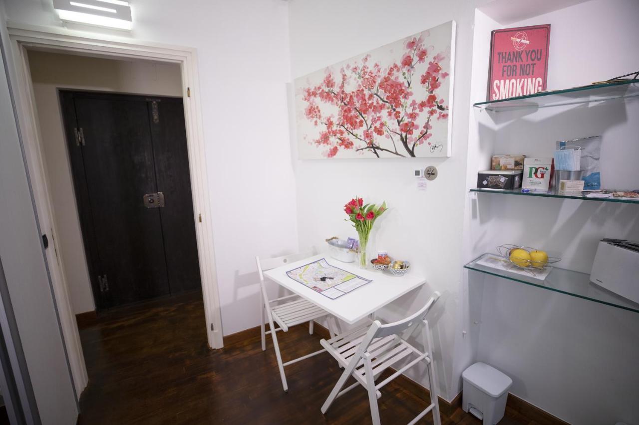 Like Romeo Suites Verona Exterior photo