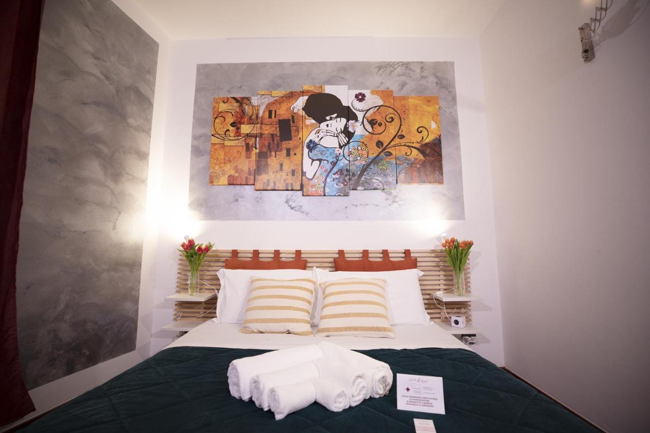 Like Romeo Suites Verona Exterior photo
