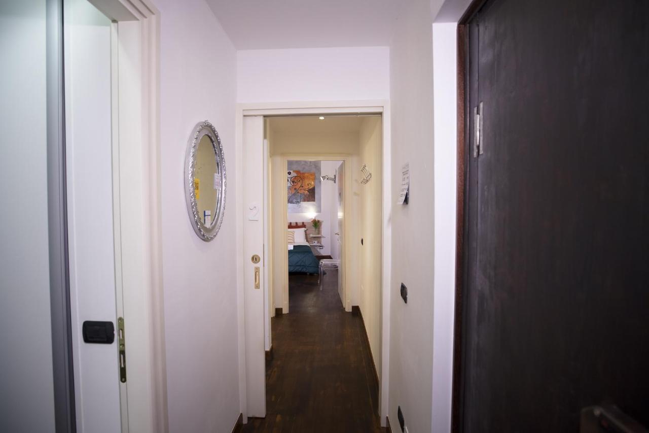 Like Romeo Suites Verona Exterior photo