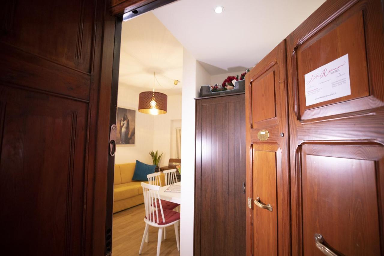 Like Romeo Suites Verona Exterior photo