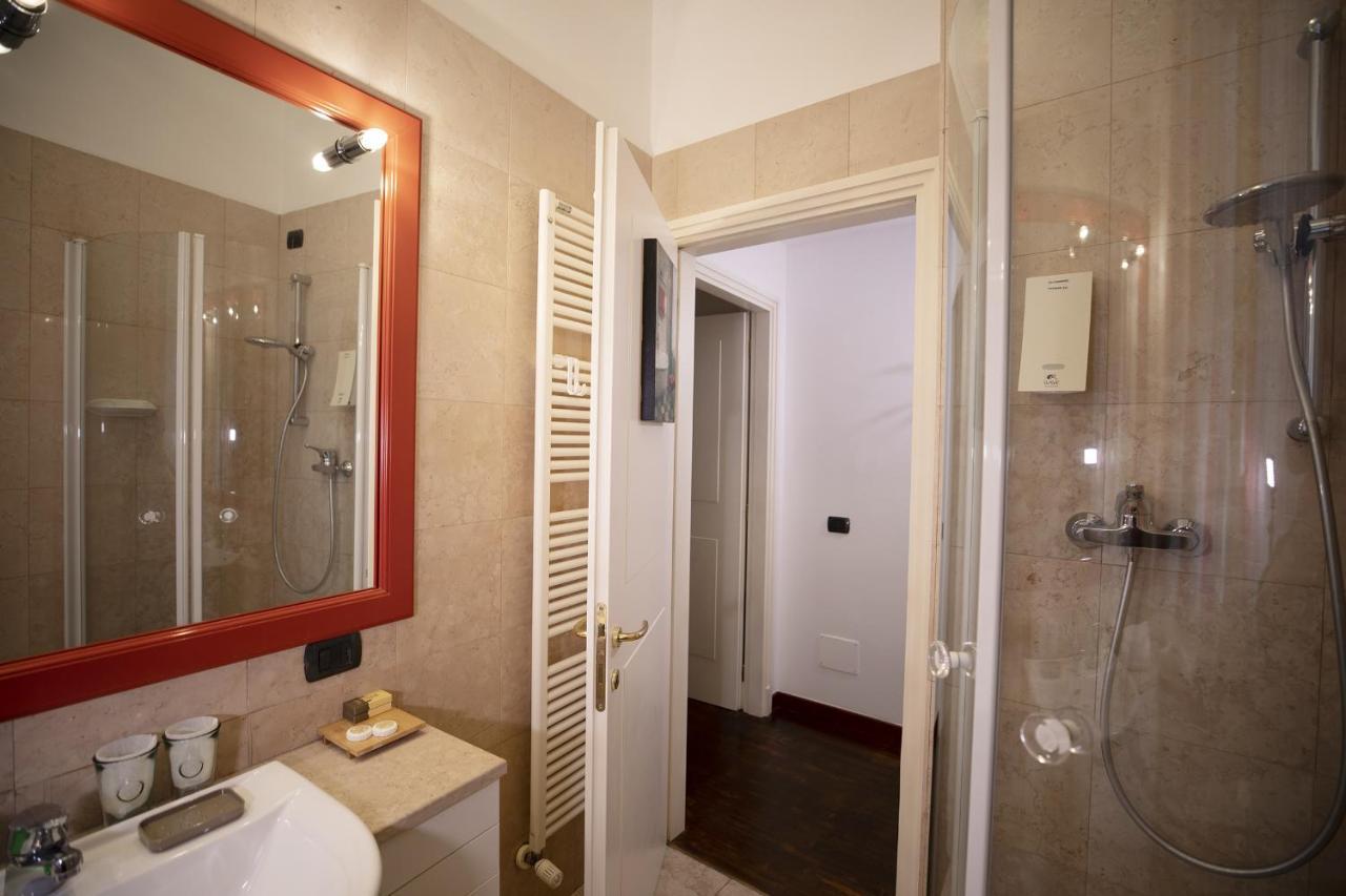 Like Romeo Suites Verona Exterior photo