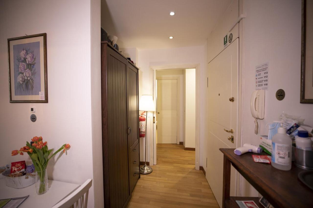 Like Romeo Suites Verona Exterior photo