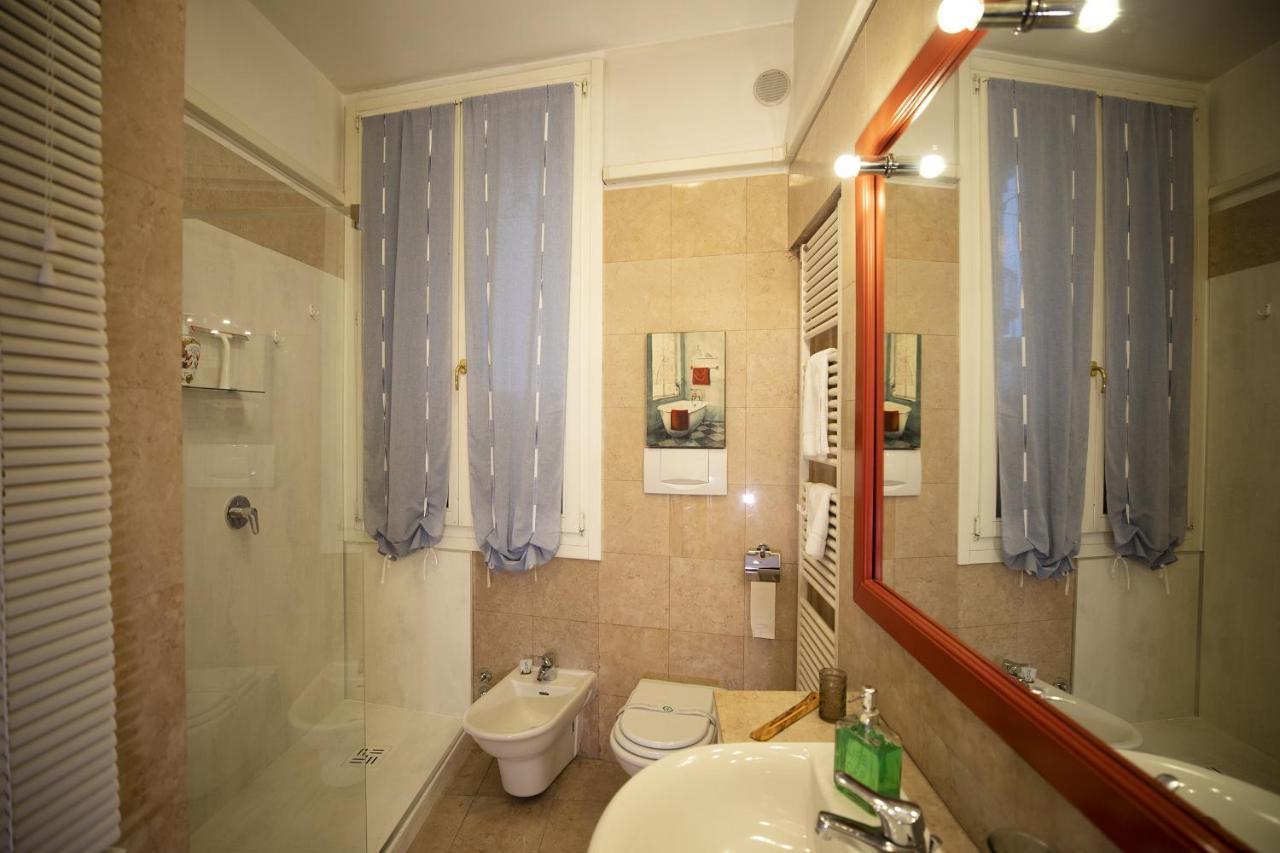 Like Romeo Suites Verona Exterior photo