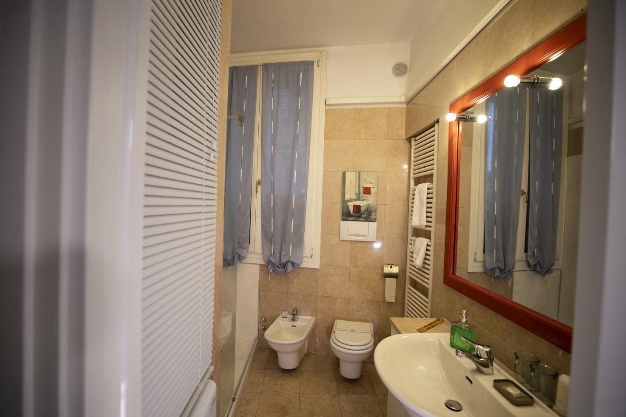 Like Romeo Suites Verona Exterior photo