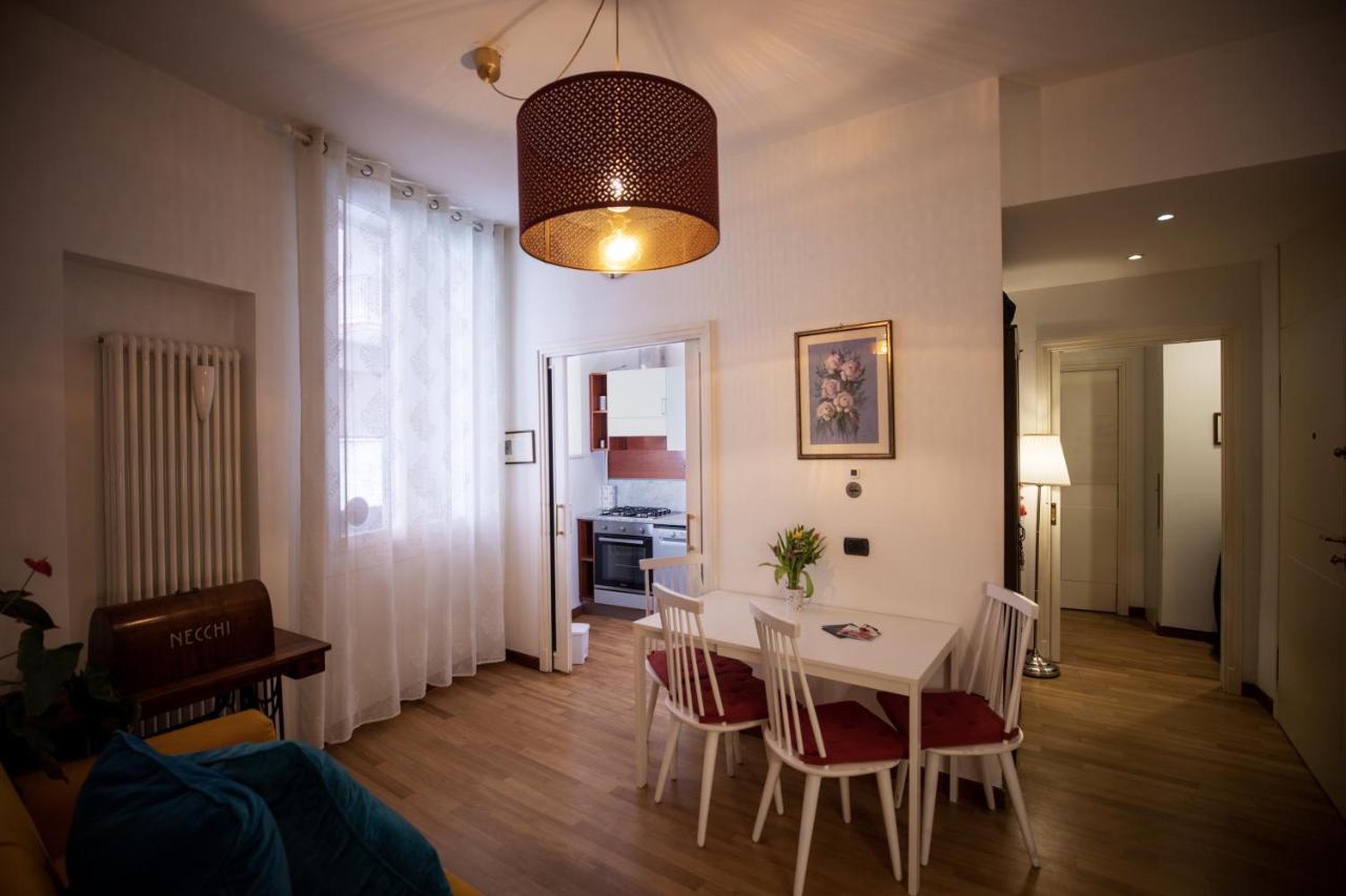 Like Romeo Suites Verona Exterior photo