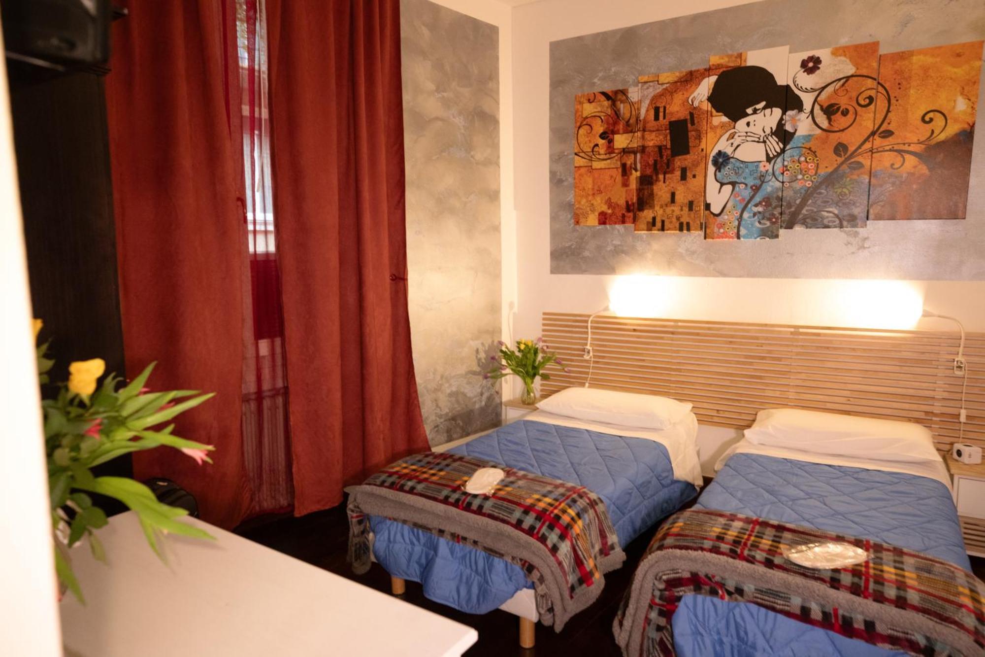Like Romeo Suites Verona Exterior photo