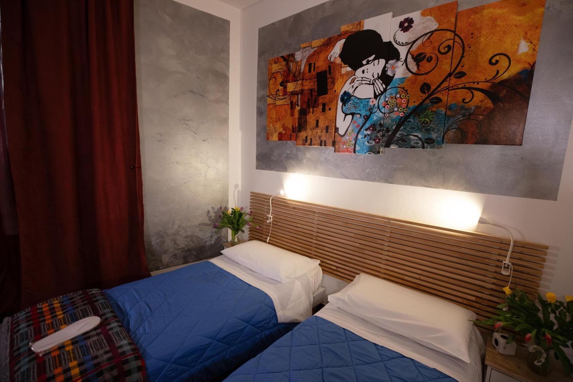 Like Romeo Suites Verona Exterior photo
