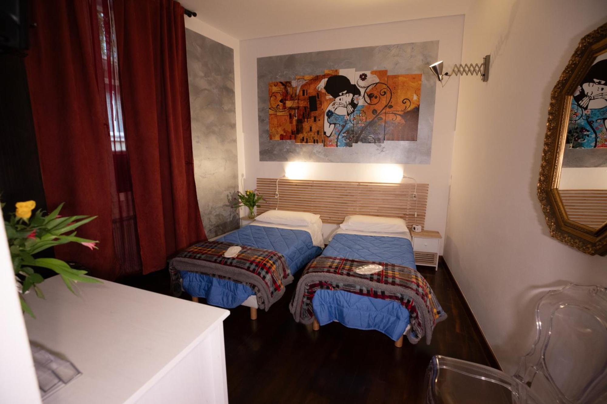 Like Romeo Suites Verona Exterior photo