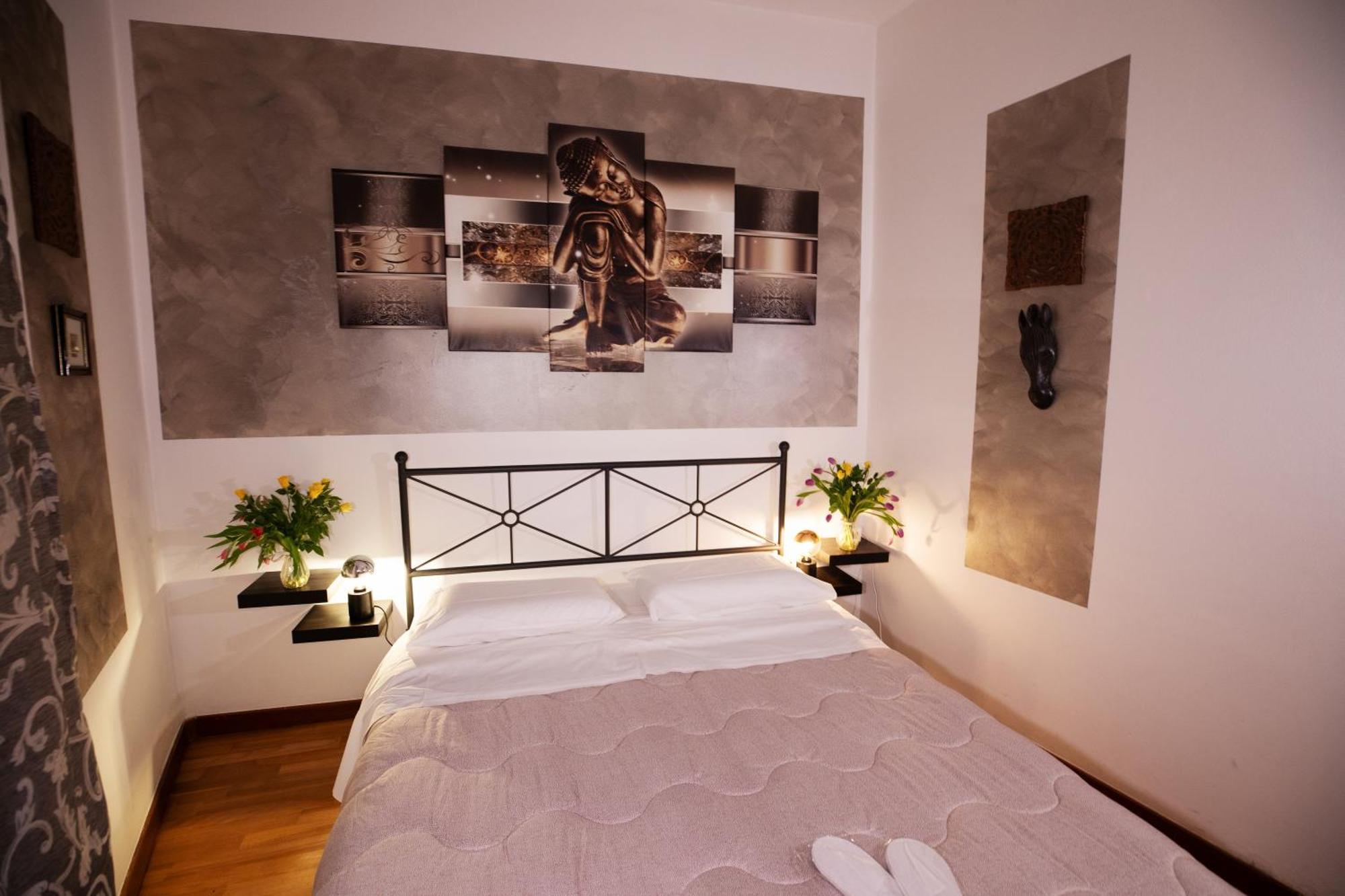 Like Romeo Suites Verona Exterior photo