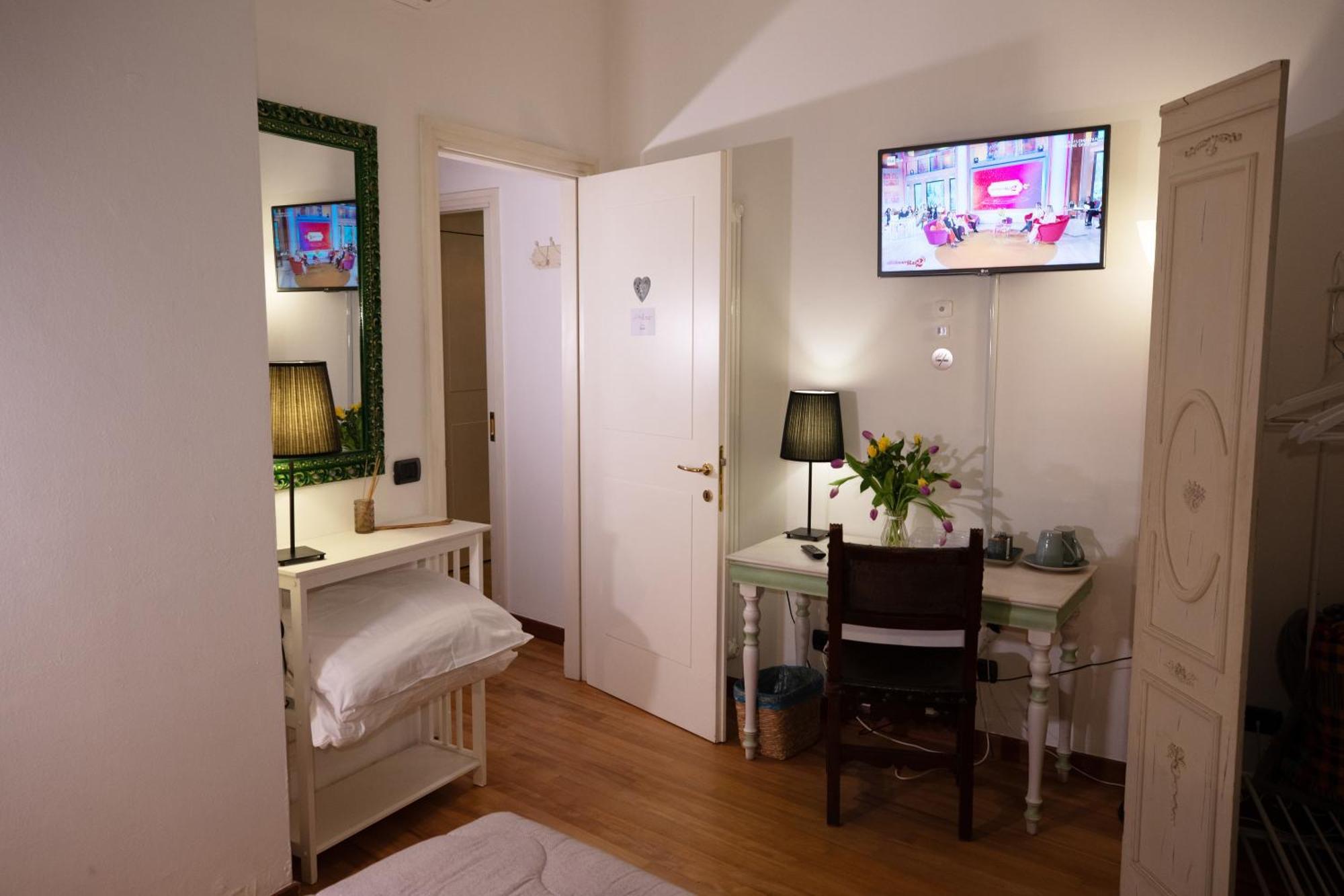 Like Romeo Suites Verona Exterior photo