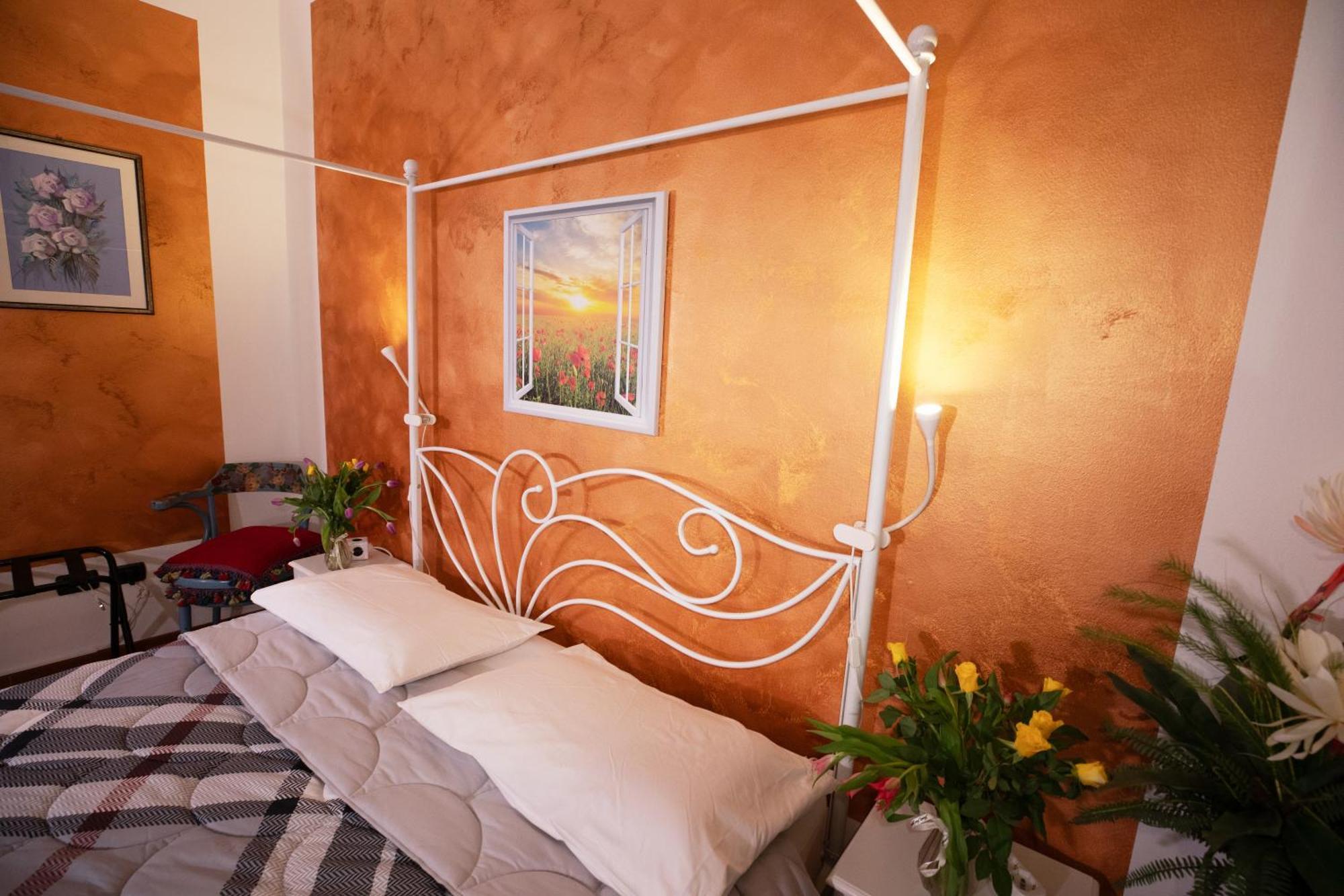 Like Romeo Suites Verona Exterior photo