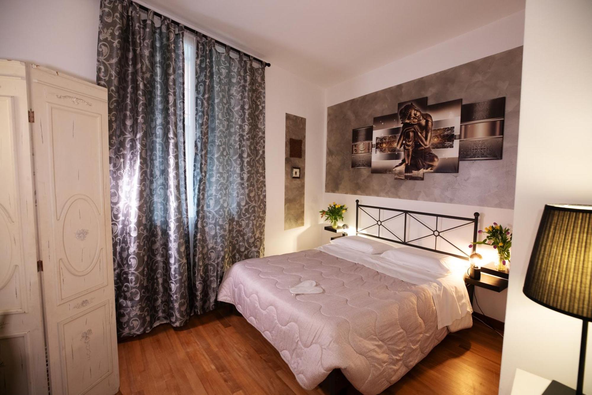Like Romeo Suites Verona Exterior photo