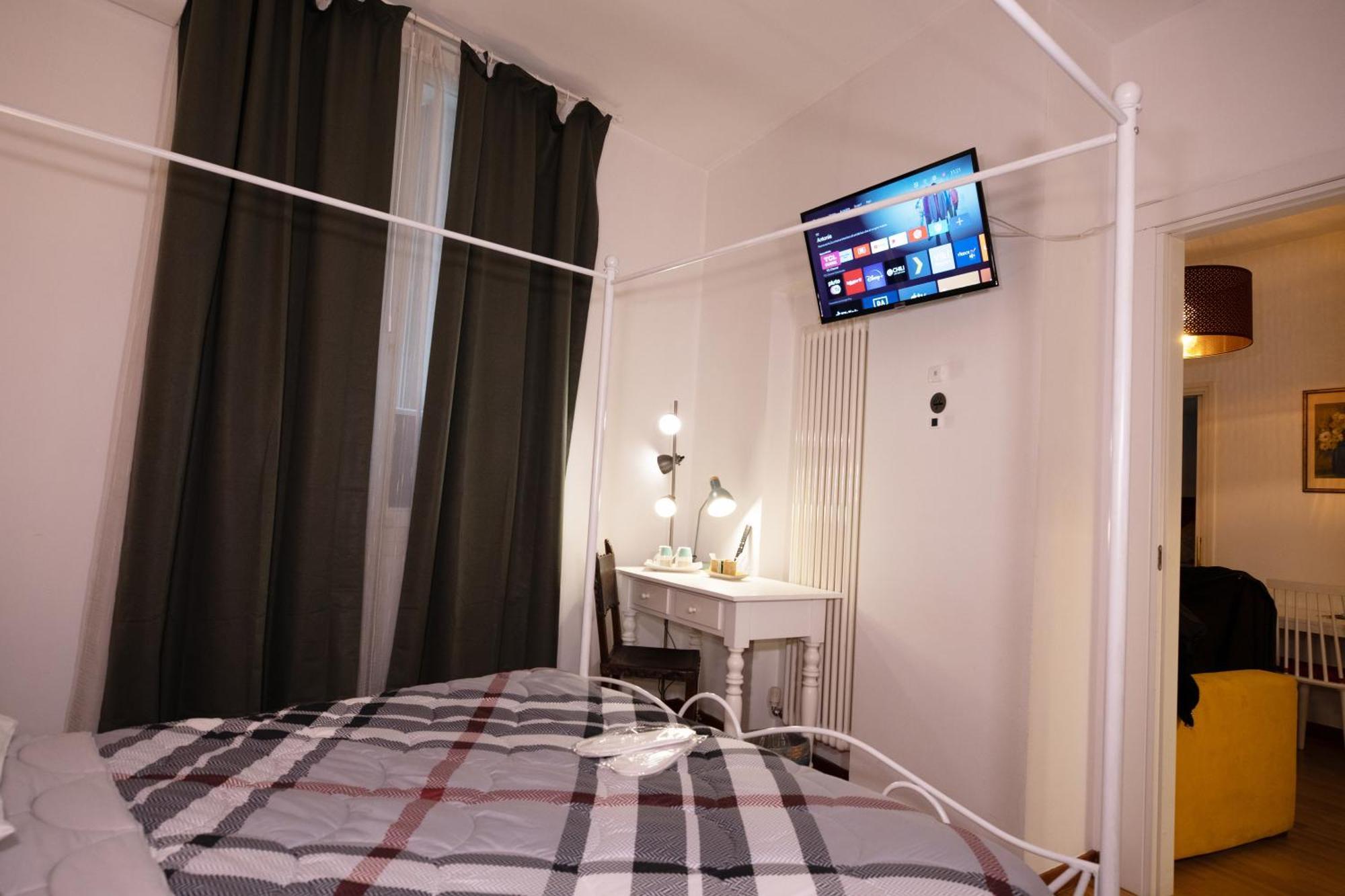 Like Romeo Suites Verona Exterior photo